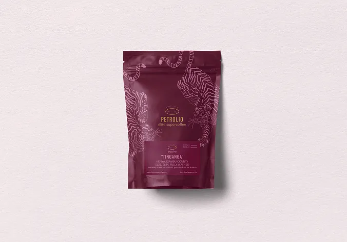 TINGANGA - Kenya lavato