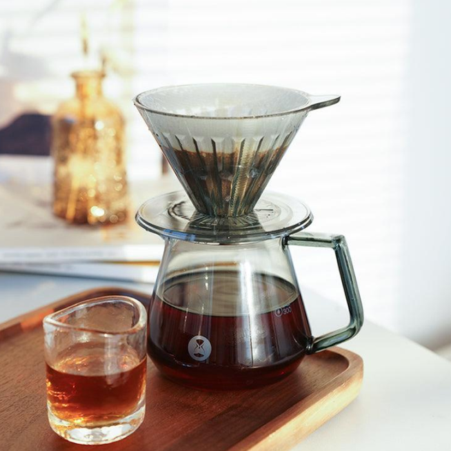 Immagine Timemore Eye Brewer Set