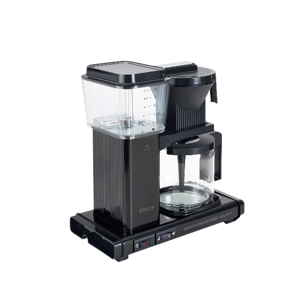 Moccamaster KBG Select