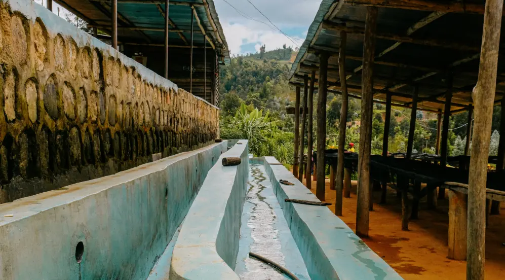  KARAMBI - Rwanda Lavato