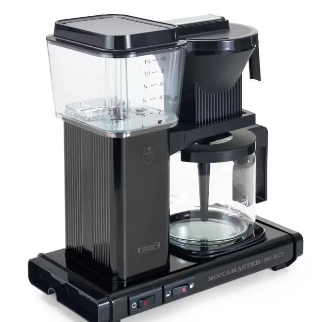 Immagine Moccamaster-KBG-select
