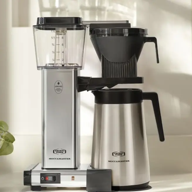 Immagine Moccamaster-KBGT-741