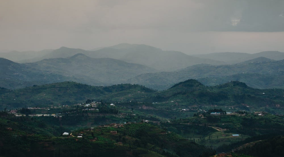 Cooperativa Simbi Rwanda - donne agricoltrici