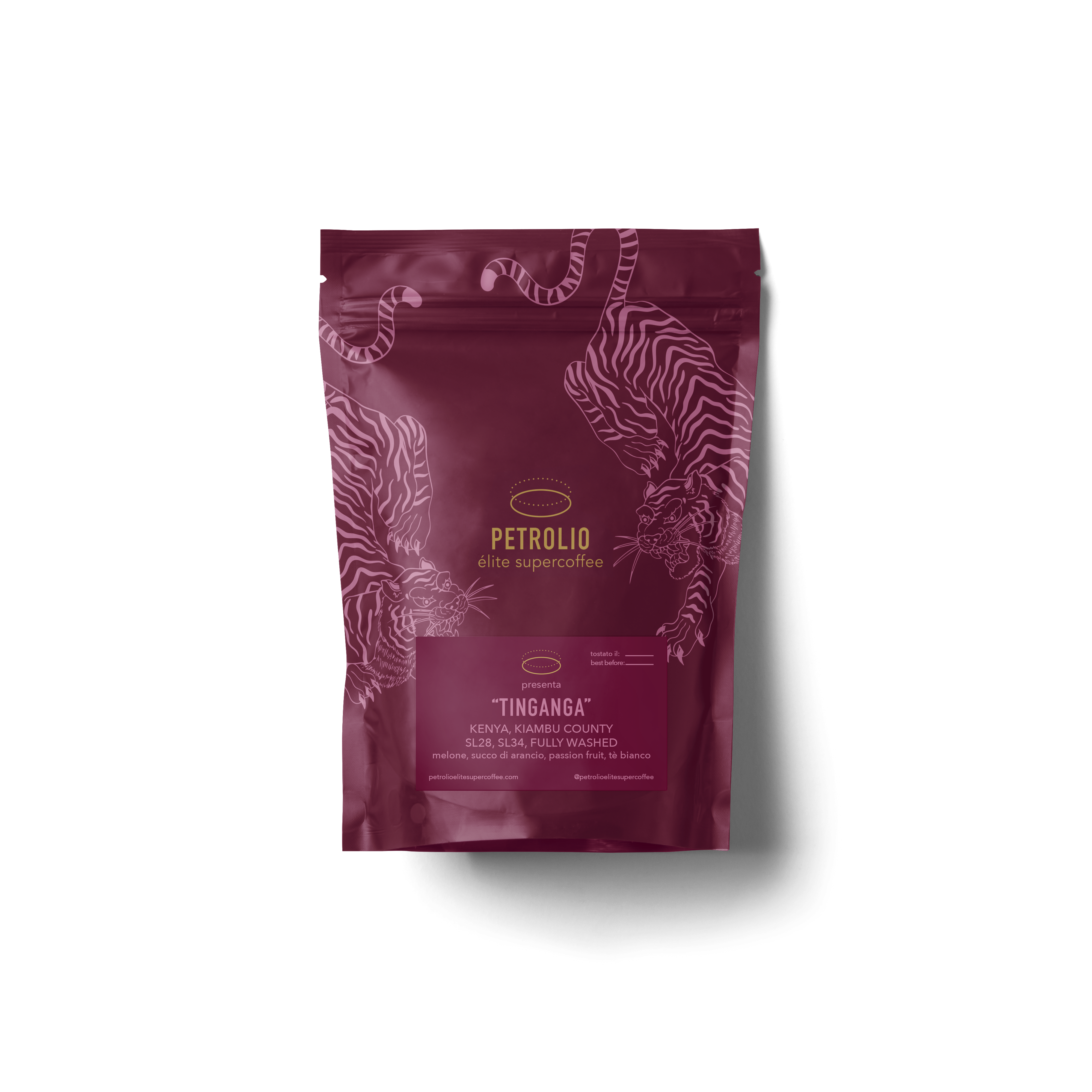 TINGANGA - Kenya lavato