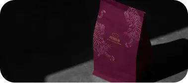 Petrolio Elite Super Coffee